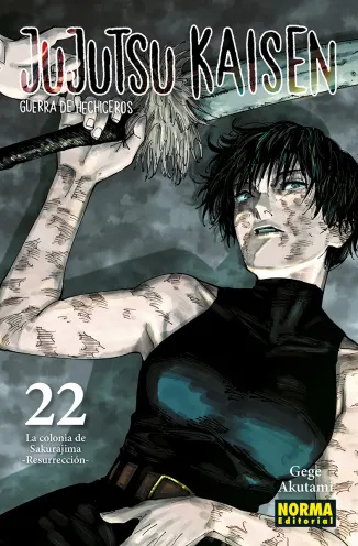 Tomo 22