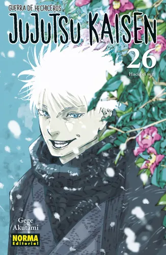 Tomo 26