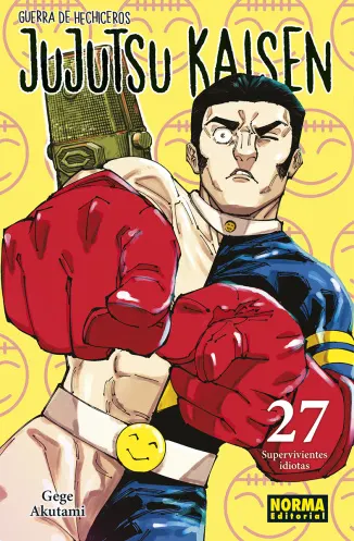 Tomo 27