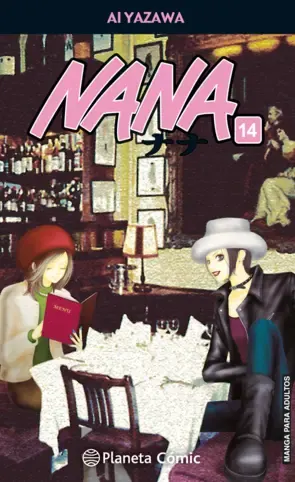 Tomo 14