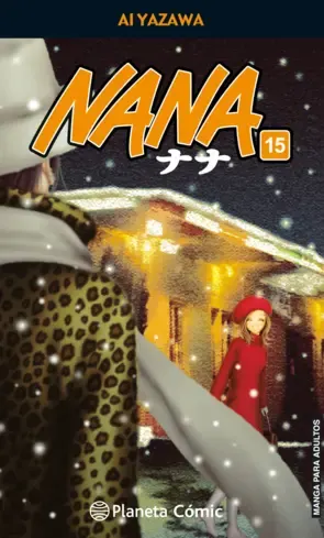 Tomo 15