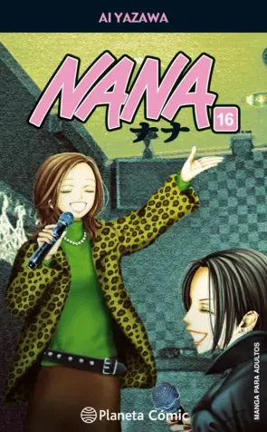 Tomo 16