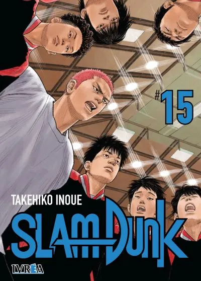 Tomo 15