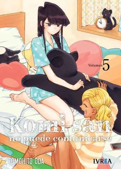Tomo 5