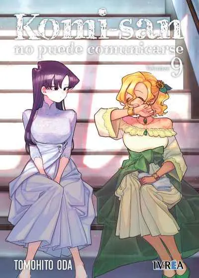 Tomo 9