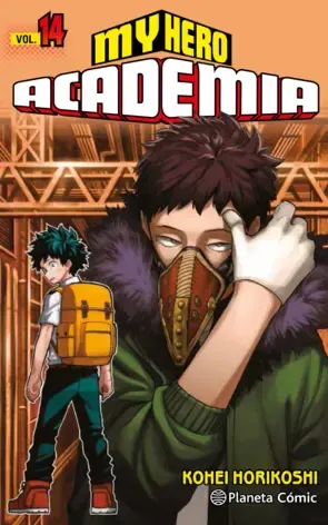 Tomo 14