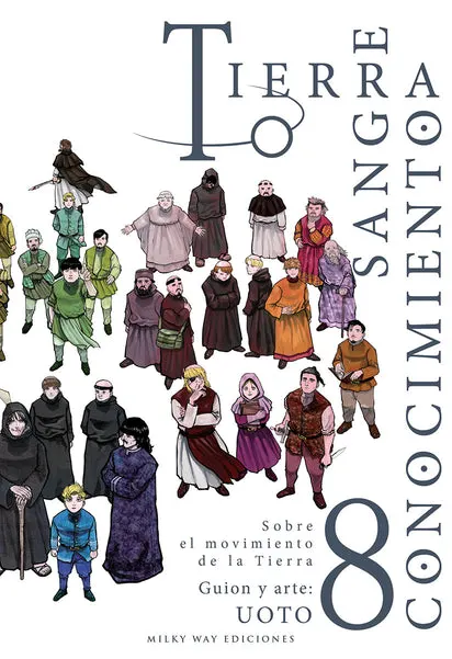 Tomo 8