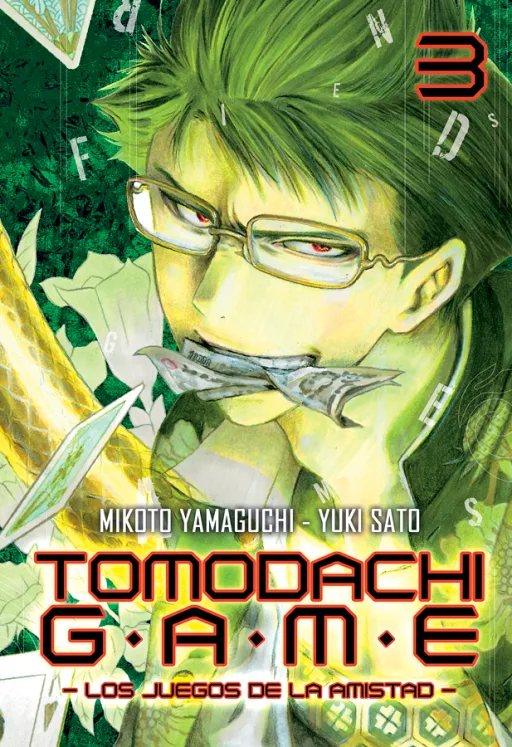 Tomo 3