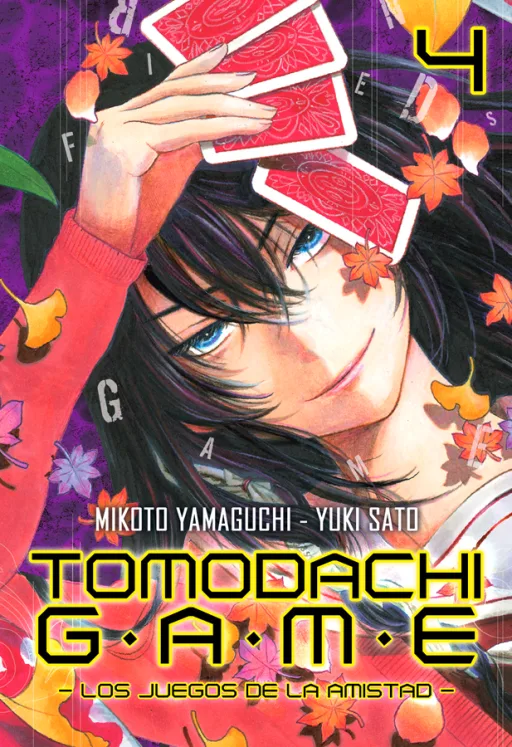 Tomo 4