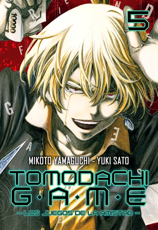 Tomo 5