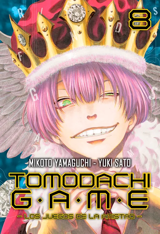 Tomo 8