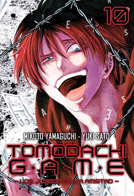 Tomo 10
