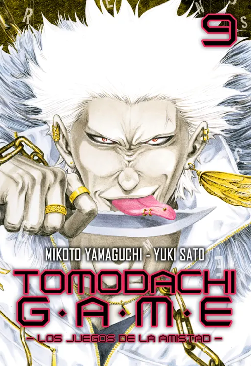 Tomo 9
