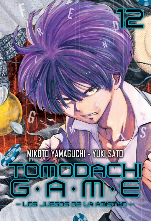 Tomo 12