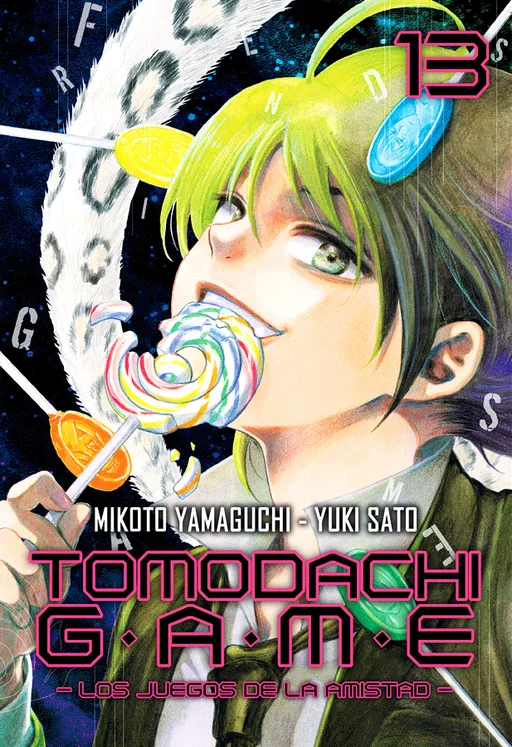 Tomo 13