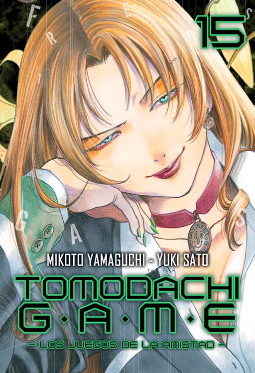 Tomo 15