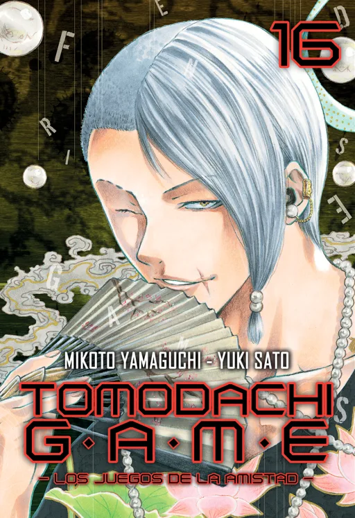 Tomo 16