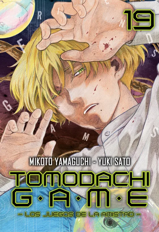 Tomo 19