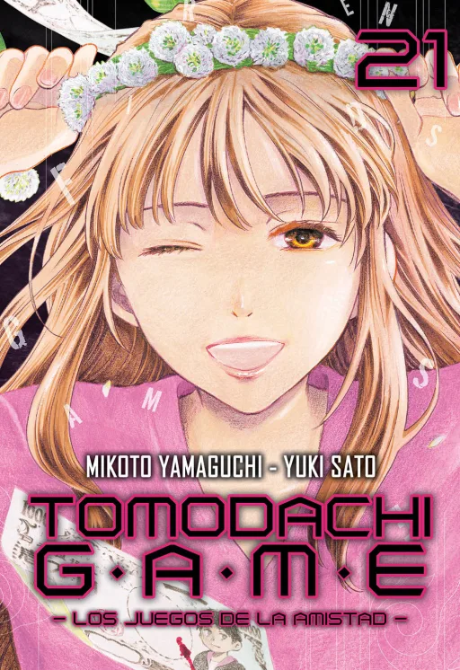 Tomo 21