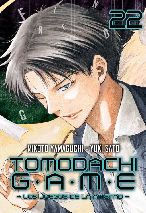 Tomo 22