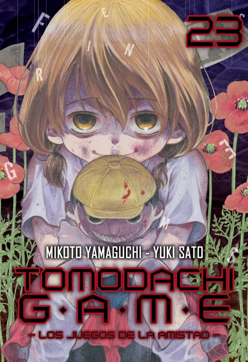 Tomo 23