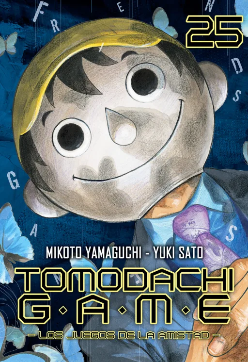 Tomo 25