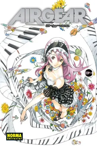 Tomo 34