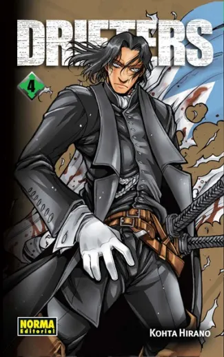 Tomo 4