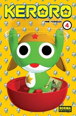 Tomo 4