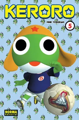Tomo 5