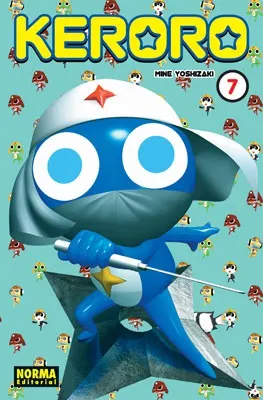 Tomo 7