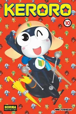 Tomo 10