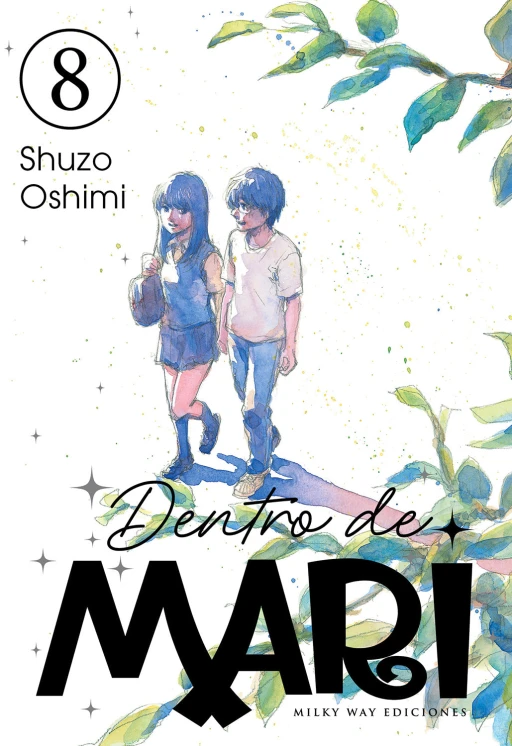 Tomo 8