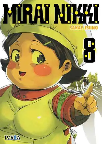 Tomo 8