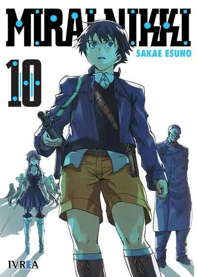 Tomo 10