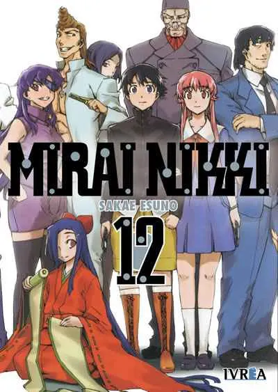 Tomo 12