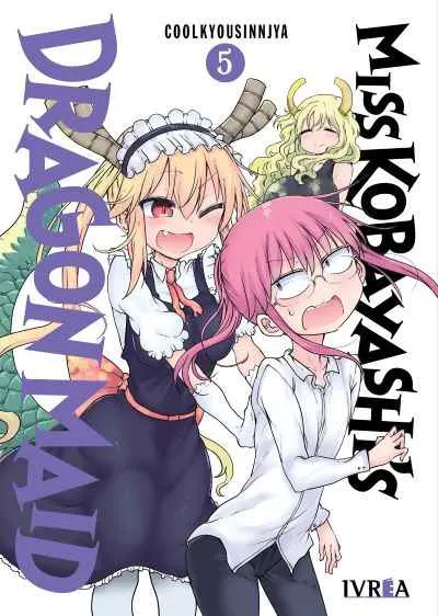 Tomo 5