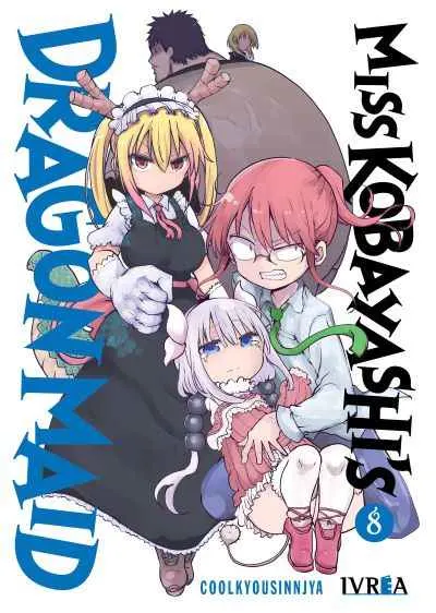 Tomo 8