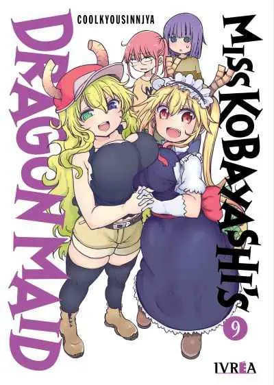 Tomo 9