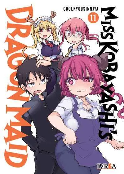 Tomo 11