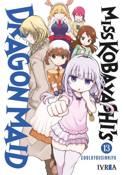 Tomo 13