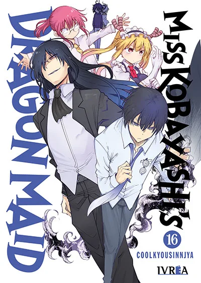 Tomo 16