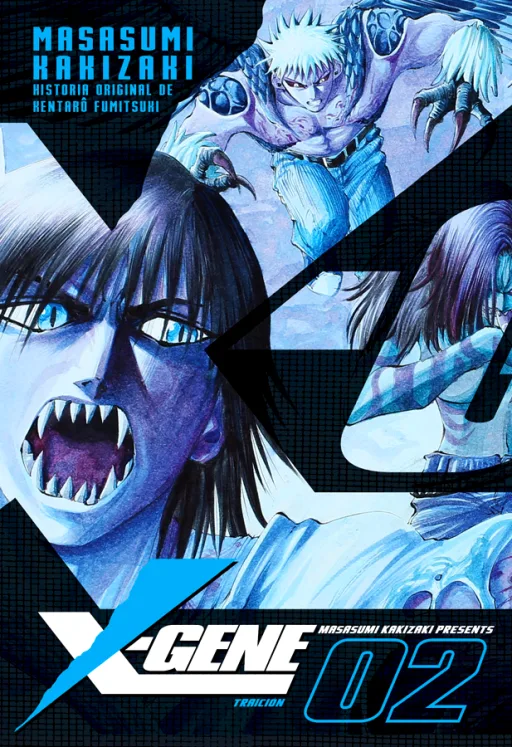 Tomo 2