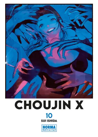 Tomo 10