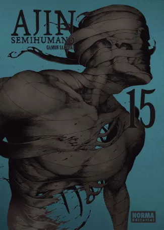Tomo 15