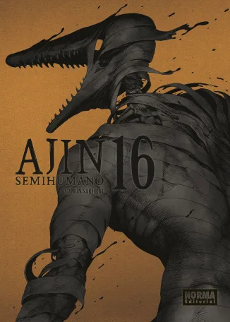 Tomo 16