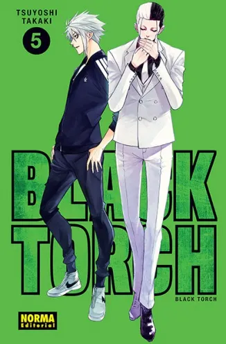 Tomo 5