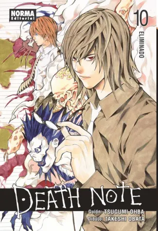 Tomo 10
