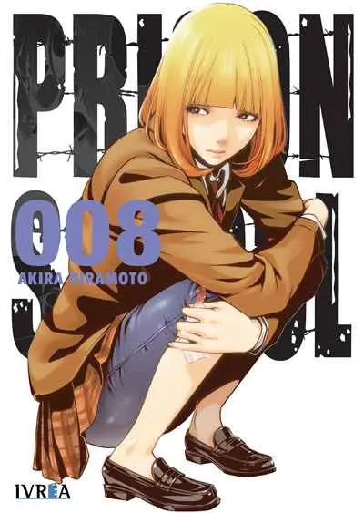 Tomo 8