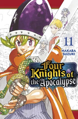 Tomo 11